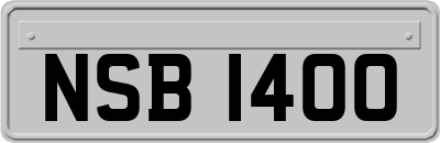 NSB1400