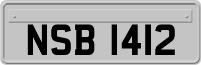 NSB1412