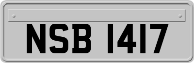 NSB1417