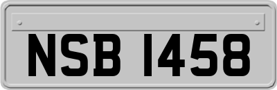 NSB1458