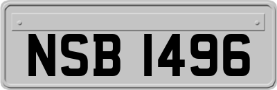 NSB1496