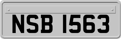 NSB1563