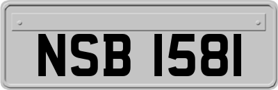 NSB1581