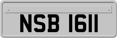NSB1611