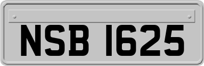 NSB1625