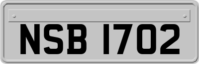 NSB1702