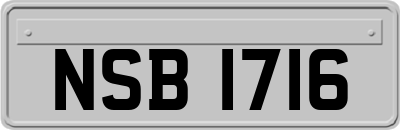 NSB1716