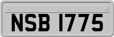 NSB1775