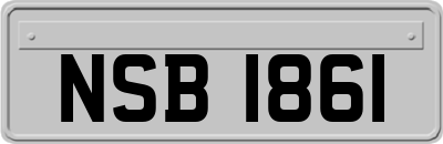 NSB1861