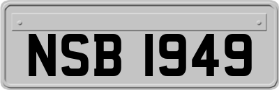 NSB1949