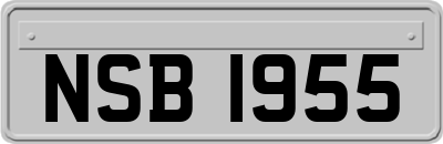 NSB1955