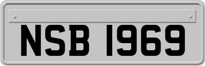 NSB1969