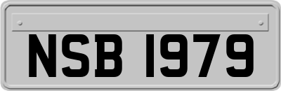 NSB1979