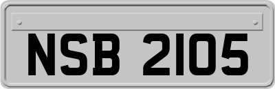 NSB2105