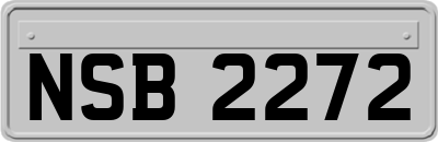 NSB2272