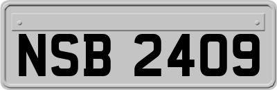 NSB2409