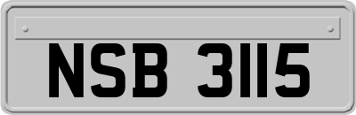 NSB3115