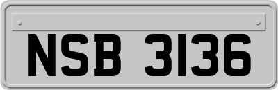 NSB3136