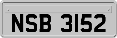 NSB3152