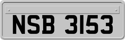 NSB3153