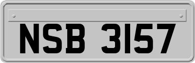 NSB3157