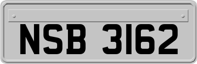 NSB3162