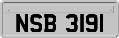 NSB3191