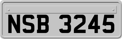 NSB3245
