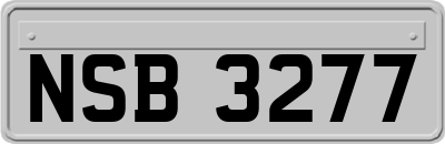 NSB3277