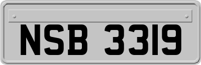 NSB3319