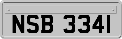 NSB3341