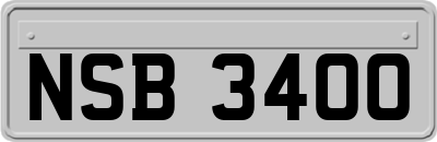 NSB3400