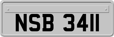 NSB3411