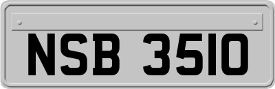 NSB3510