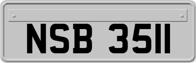 NSB3511