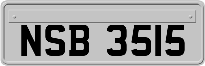 NSB3515