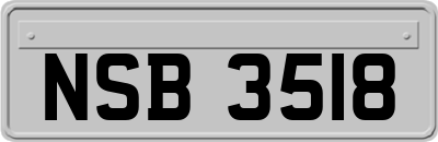 NSB3518