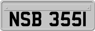 NSB3551