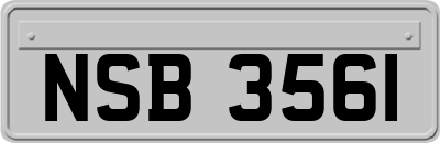 NSB3561