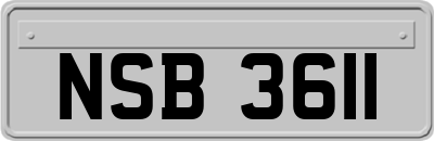 NSB3611