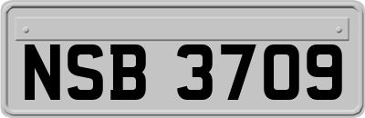 NSB3709