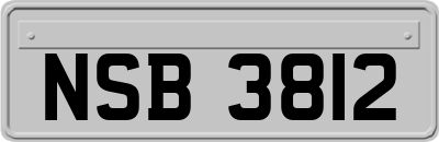 NSB3812