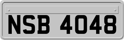NSB4048