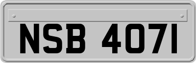 NSB4071