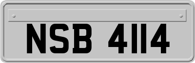 NSB4114