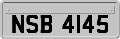 NSB4145