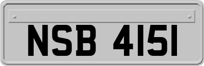 NSB4151