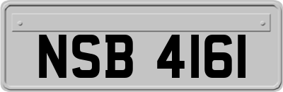 NSB4161