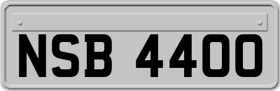 NSB4400