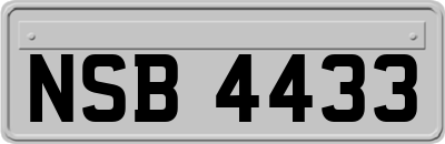 NSB4433